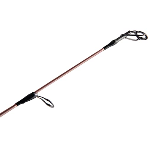 Penn Passion II Spinning Reel and Fishing Rod Combo - size: 6000 Size Reel - 9' - Medium Heavy - 2pc