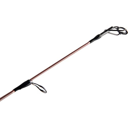 Penn Passion II Spinning Reel and Fishing Rod Combo - size: 6000 Size Reel - 9' - Medium Heavy - 2pc
