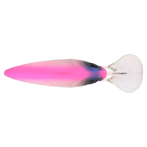Berkley Money Badger Fishing Hard Bait - color: Pink Pearl, size: 2 1/8in - 5 (1/4 oz)