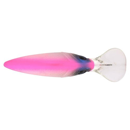 Berkley Money Badger Fishing Hard Bait - color: Pink Pearl, size: 2 1/8in - 5 (1/4 oz)