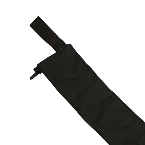 Scuba Choice BCD Weight Belt with Quick-Release Buckle, Webbing & Integrated Pockets – Secure, Adjustable Fit for Scuba Divers, Durable for Training & Deep Diving - size: 54"