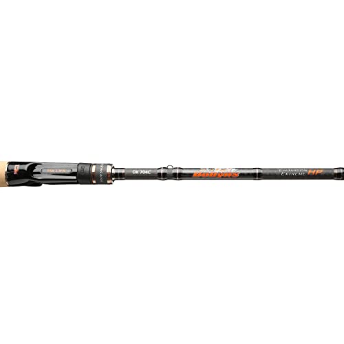 Dobyns Rods Champion Extreme HP Series - style: Dx704c