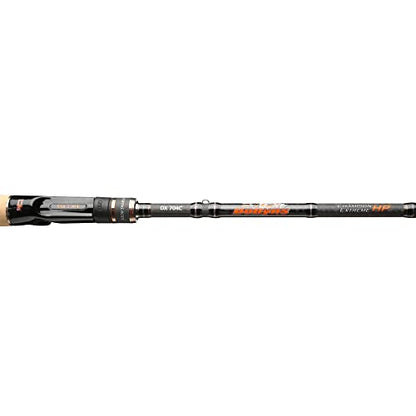 Dobyns Rods Champion Extreme HP Series - style: Dx704c
