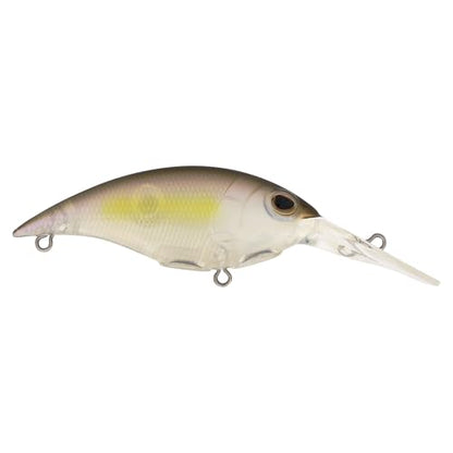 Berkley Money Badger Fishing Hard Bait - color: Ghost Morning Dawn, size: 2 1/8in - 5 (1/4 oz)