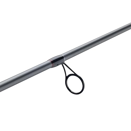 Ugly Stik Elite Salmon/Steelhead Spinning Fishing Rod - size: 9' - Medium Heavy - 2pc, style: New Model