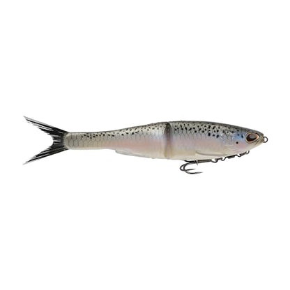 Berkley PowerBait Nessie Fishing Soft Bait - color: Rainbow Trout, size: 7in - 1 oz