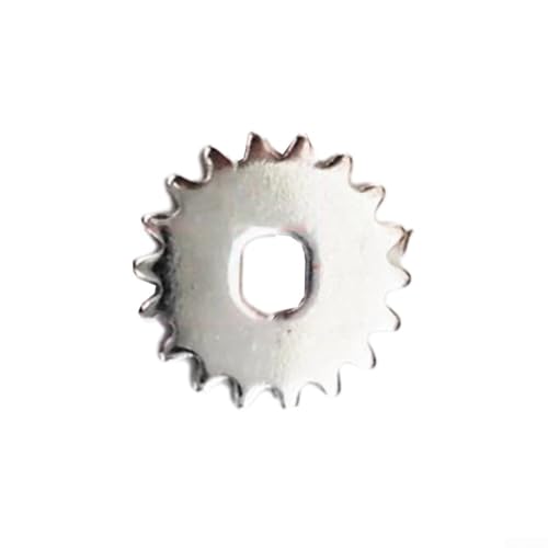 Fishing Reel Maintenance Essential Ratchet Gear for Smooth Action (5) - size: 5