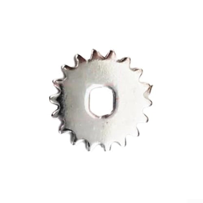 Fishing Reel Maintenance Essential Ratchet Gear for Smooth Action (5) - size: 5