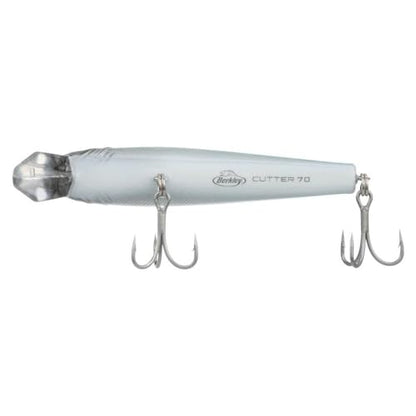 Berkley Berkley Cutter Saltwater - color: Blue Bullet, size: 2 3/4in - 1/3 oz