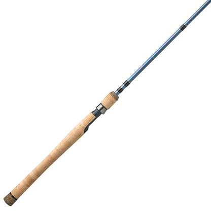 Pflueger President Spinning Rod - size: 6'6" - Medium - 1pc