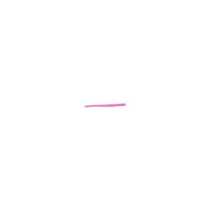 Berkley PowerBait Floating Steelhead Worm Bubblegum, 4" (13 Count)