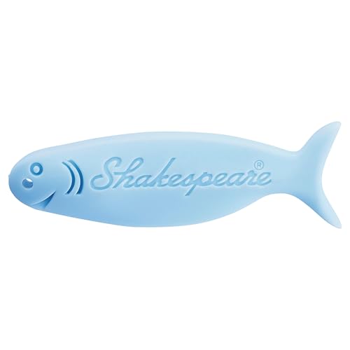 Shakespeare Youth Fishing Reel and Rod Combo - color: Disney Frozen II Beginner