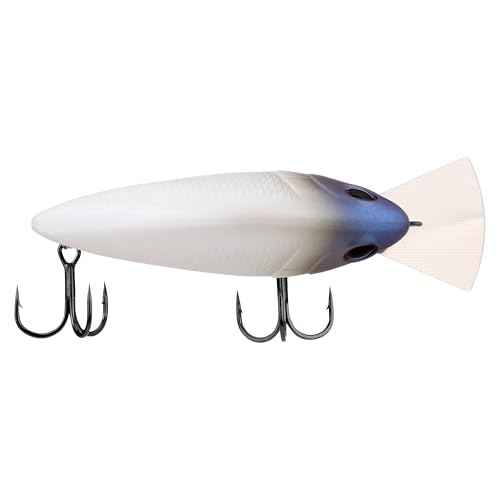 Berkley Shallow Money Badger Fishing Hard Bait - color: Blue Frost, size: 2 1/2 in - 1/3 oz