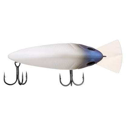 Berkley Shallow Money Badger Fishing Hard Bait - color: Blue Frost, size: 2 1/2 in - 1/3 oz