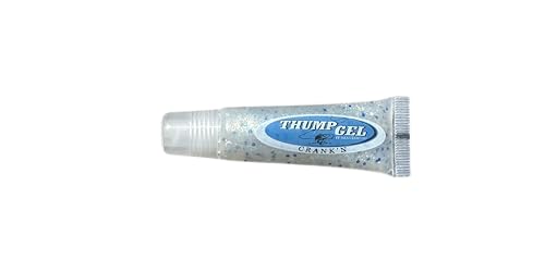 Crank'n Gel Fish Attractant