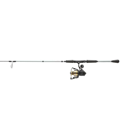 Penn Battle IV Spinning Reel and Fishing Rod Combo - size: 5000 Size Reel - 7' - Medium Heavy - 1pc, style: Battle IV Le