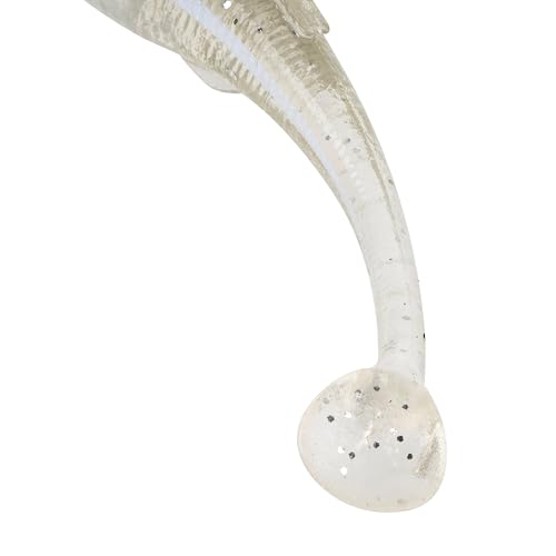 Berkley PowerBait Drip Swimmer Fishing Soft Bait - color: Blue Liner, size: 3"