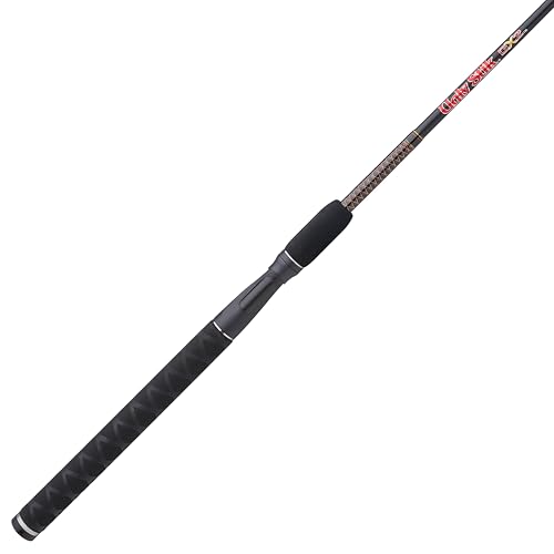Ugly Stik GX2 Spinning Rod - size: 6' - Medium Heavy - 1pc, style: New Model