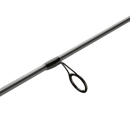 Abu Garcia Max Elite Spinning Reel and Fishing Rod Combo - size: 2500 Size Reel - 6'10" - Medium Light - 2pc