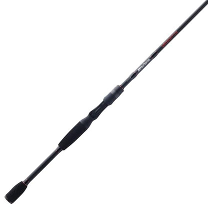 Abu Garcia Vendetta Casting Fishing Rod - size: New Model, style: 7' - Medium - 1pc - Moderate