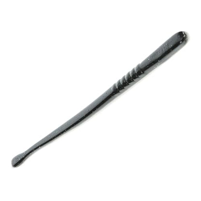 Strike King KVD Filler Worm Soft Bait Fishing Lure - color: Natural Shad