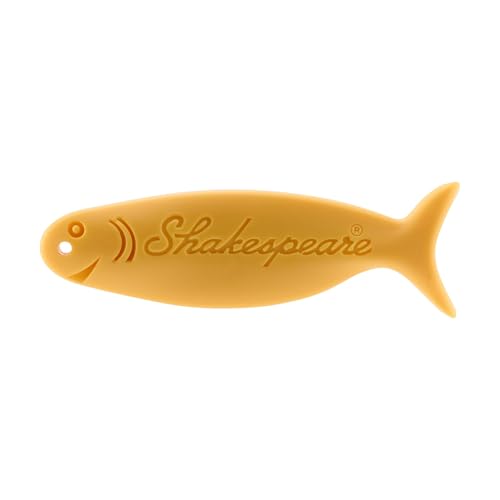 Shakespeare Youth Fishing Reel and Rod Combo - color: Wild Kratts Kit