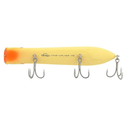 Berkley Cane Walker Saltwater Fishing Hard Bait - color: Bone, size: 4 3/10in - 110 (5/7 oz)
