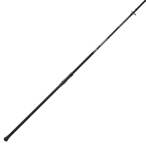 Penn Squadron IV Surf Spinning Rod - size: 11' - Medium Heavy - 15-30lb - 2pc, style: Squadron IV