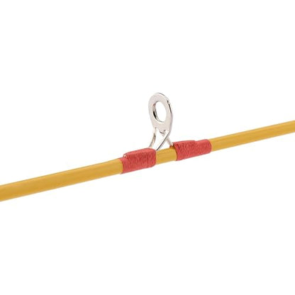 Shakespeare Youth Fishing Reel and Rod Combo - color: Wild Kratts Kit