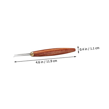 Fishing Knotter Compact Fishing Line Knotter Tool for Tying Portable Accessory for Tackle Box Pocket and Sea Gear