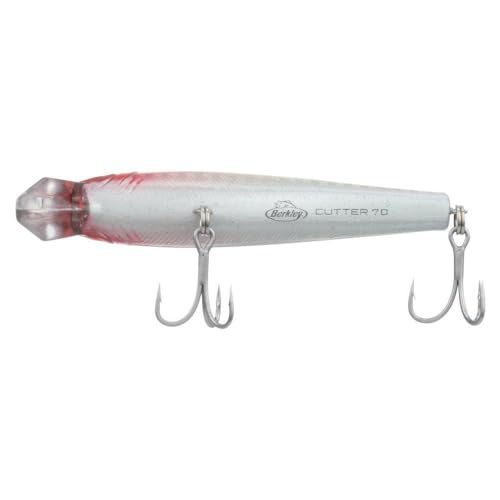 Berkley Berkley Cutter Saltwater - color: Clown, size: 2 3/4in - 1/3 oz