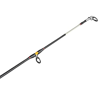 Ugly Stik Bigwater Spinning Fishing Rod - size: New Model, style: 8' - Medium - 12-20lb - 2pc