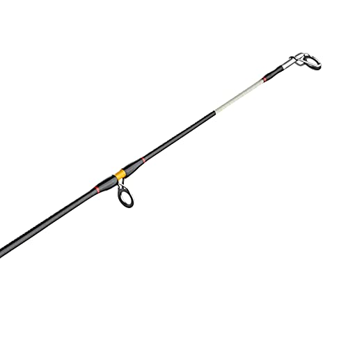 Ugly Stik Bigwater Spinning Fishing Rod - size: New Model, style: 15' - Heavy - 30-50lb - 2pc