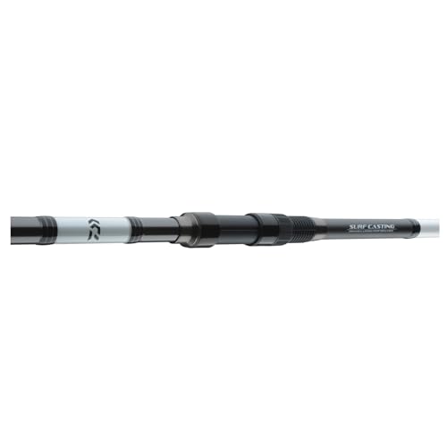 DAIWA Seahunter X Surf, 100-250g, 3 Parts, Surfcasting Fishing Rod - size: 14 Ft
