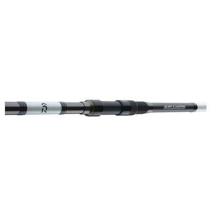 DAIWA Seahunter X Surf, 100-250g, 3 Parts, Surfcasting Fishing Rod - size: 13 Ft