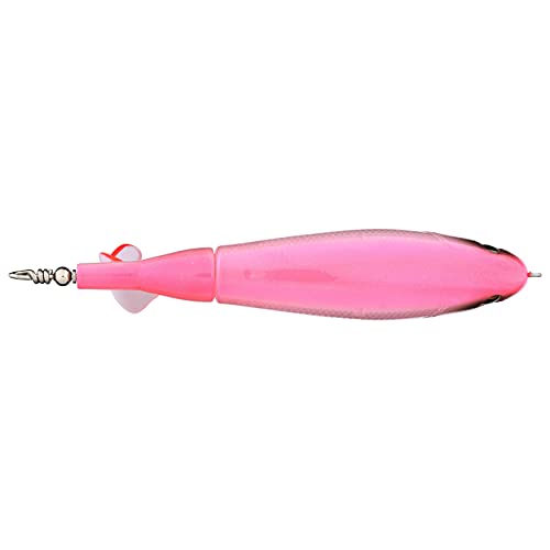 Berkley Choppo Saltwater Fishing Hard Bait - color: Pinky, size: 120mm - 1 oz