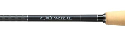 Shimano EXPRIDE Spinning Freshwater|Bass|SpinningFishing - size: 6'8"