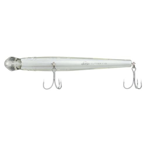Berkley Berkley Cutter Saltwater - color: HD Pilchard, size: 4.3in - 1/2 oz