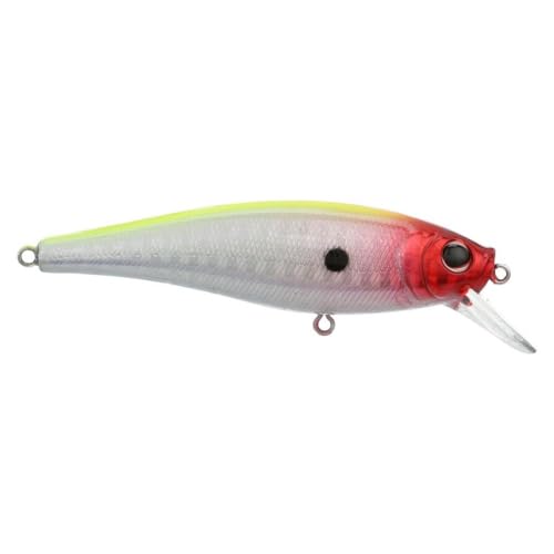 Berkley Berkley Cutter Saltwater - color: Clown, size: 2 3/4in - 1/3 oz