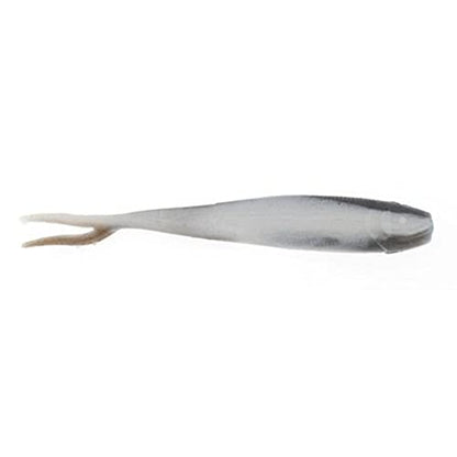 Berkley Gulp! Minnow Fishing Soft Bait - color: Smelt, size: 3"