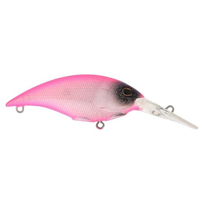 Berkley Money Badger Fishing Hard Bait - color: Pink Pearl, size: 2 1/8in - 5 (1/4 oz)