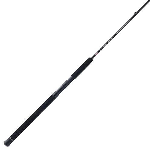 Penn Squadron IV Boat Conventional Casting Rod - size: 8'3" - Light - 1pc