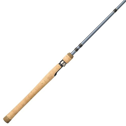 Pflueger President Spinning Rod - size: 6'6" - Medium Heavy - 2pc