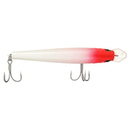 Berkley Cutter Saltwater Fishing Hard Bait - color: Red Head