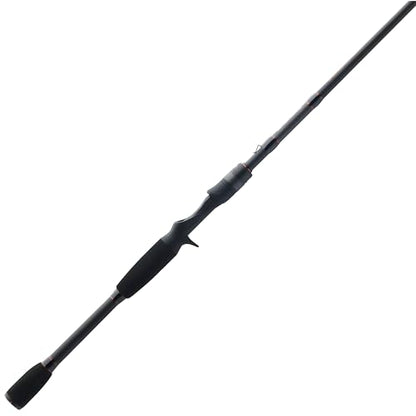 Abu Garcia Vendetta Casting Fishing Rod - size: New Model, style: 6'9" - Medium Heavy - 2pc