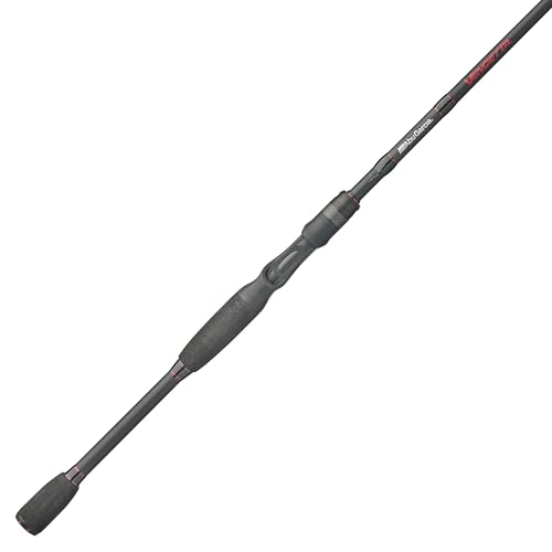 Abu Garcia Vendetta Casting Fishing Rod - size: New Model, style: 7'6" - Medium Heavy - 1pc