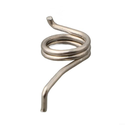 Fishing Reel Spring, Stainless Steel Spool Repair Part, Replacement for Daiwa 1000-6000 Series Reels, for Easy Install MAINTENANCEs Accessory for Anglers(For 2500-6000) - size: For 2500-6000