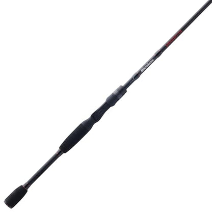 Abu Garcia Vendetta Casting Fishing Rod - size: New Model, style: 6'9" - Medium Heavy - 1pc