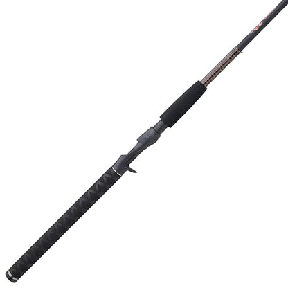 Ugly Stik GX2 Casting Fishing Rod - size: 7' - Medium Heavy - 1pc, style: New Model