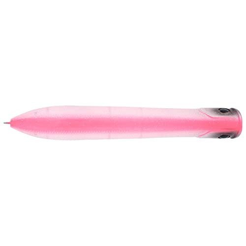 Berkley Cane Walker Saltwater Fishing Hard Bait - color: Pinky, size: 5in - 125 (4/5 oz)